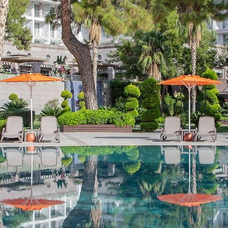 Kilikya Palace Goynuk Κεμέρ Εξωτερικό φωτογραφία