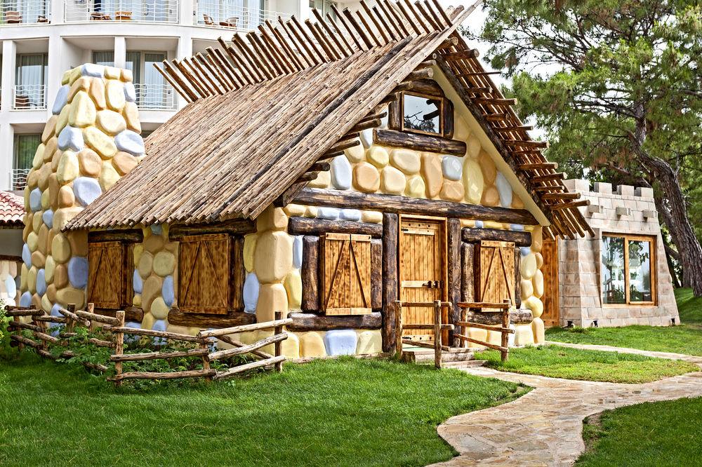 Kilikya Palace Goynuk Κεμέρ Εξωτερικό φωτογραφία