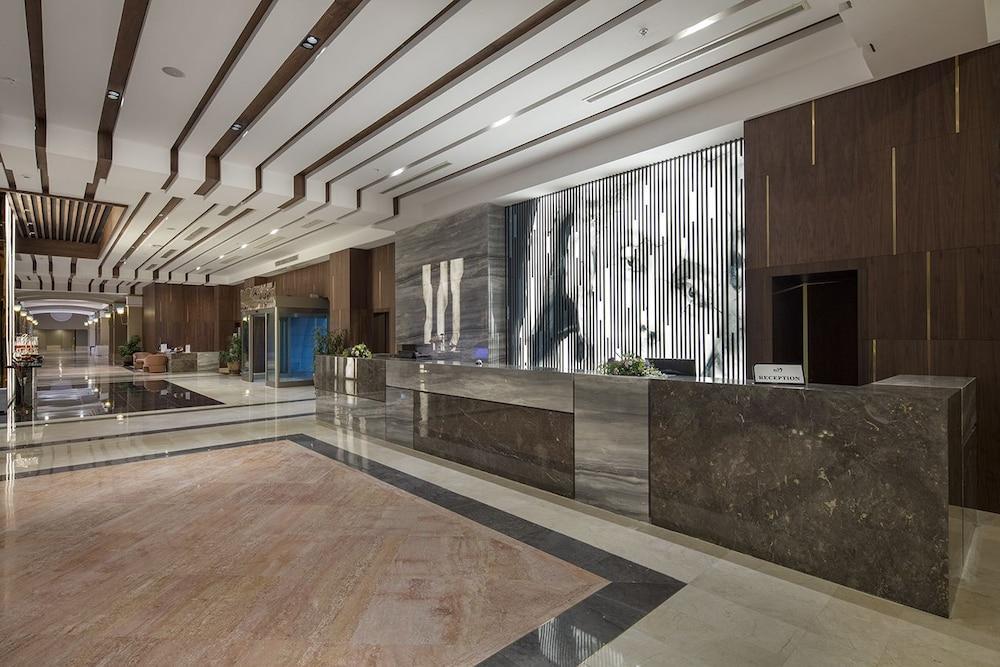 Kilikya Palace Goynuk Κεμέρ Εξωτερικό φωτογραφία