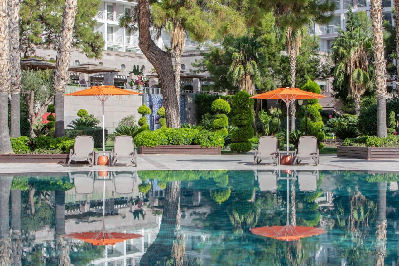 Kilikya Palace Goynuk Κεμέρ Εξωτερικό φωτογραφία