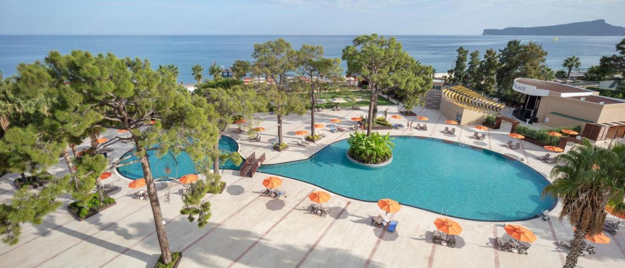 Kilikya Palace Goynuk Κεμέρ Εξωτερικό φωτογραφία