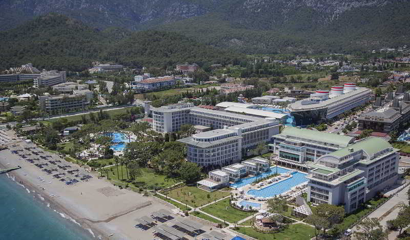 Kilikya Palace Goynuk Κεμέρ Εξωτερικό φωτογραφία