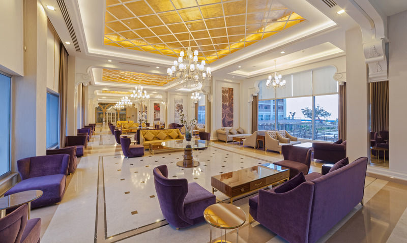 Kilikya Palace Goynuk Κεμέρ Εξωτερικό φωτογραφία
