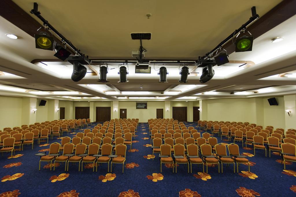 Kilikya Palace Goynuk Κεμέρ Εξωτερικό φωτογραφία