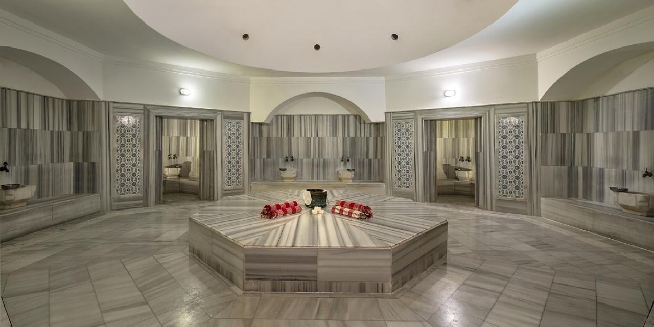 Kilikya Palace Goynuk Κεμέρ Εξωτερικό φωτογραφία