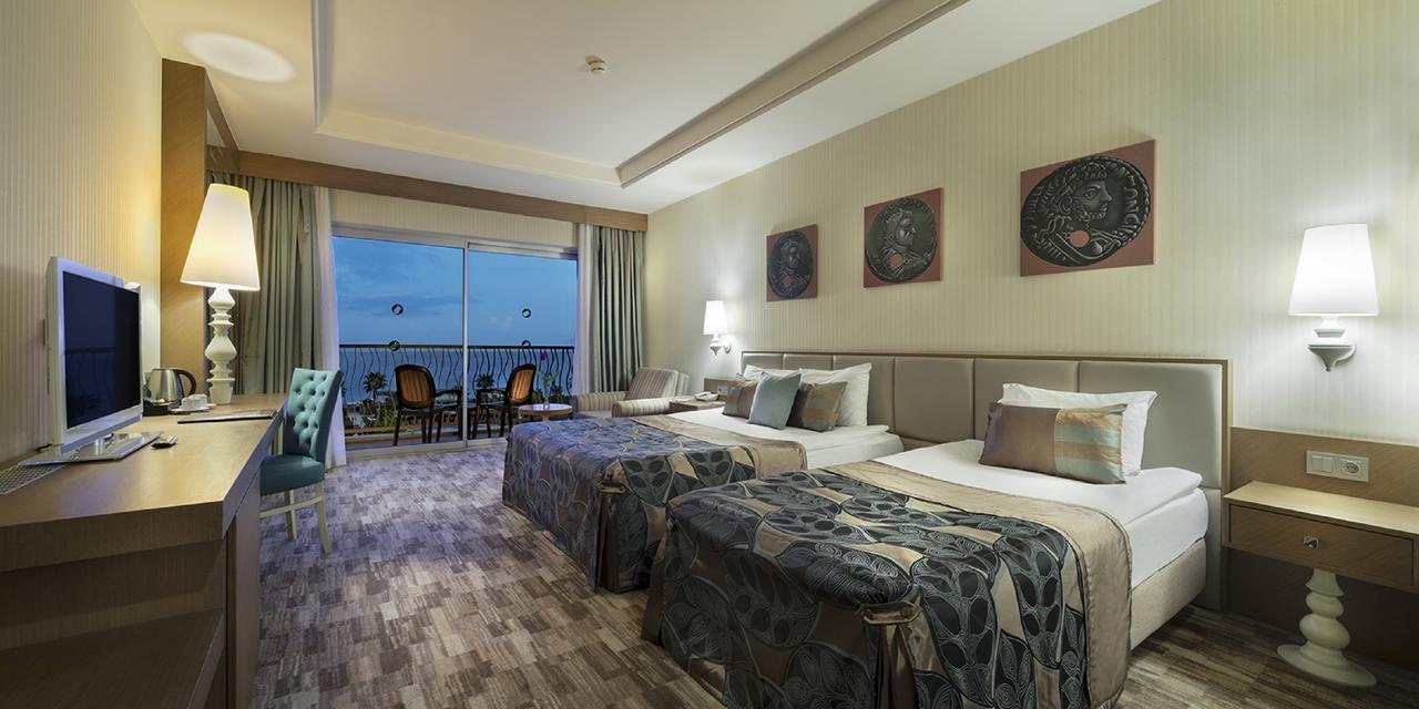 Kilikya Palace Goynuk Κεμέρ Εξωτερικό φωτογραφία