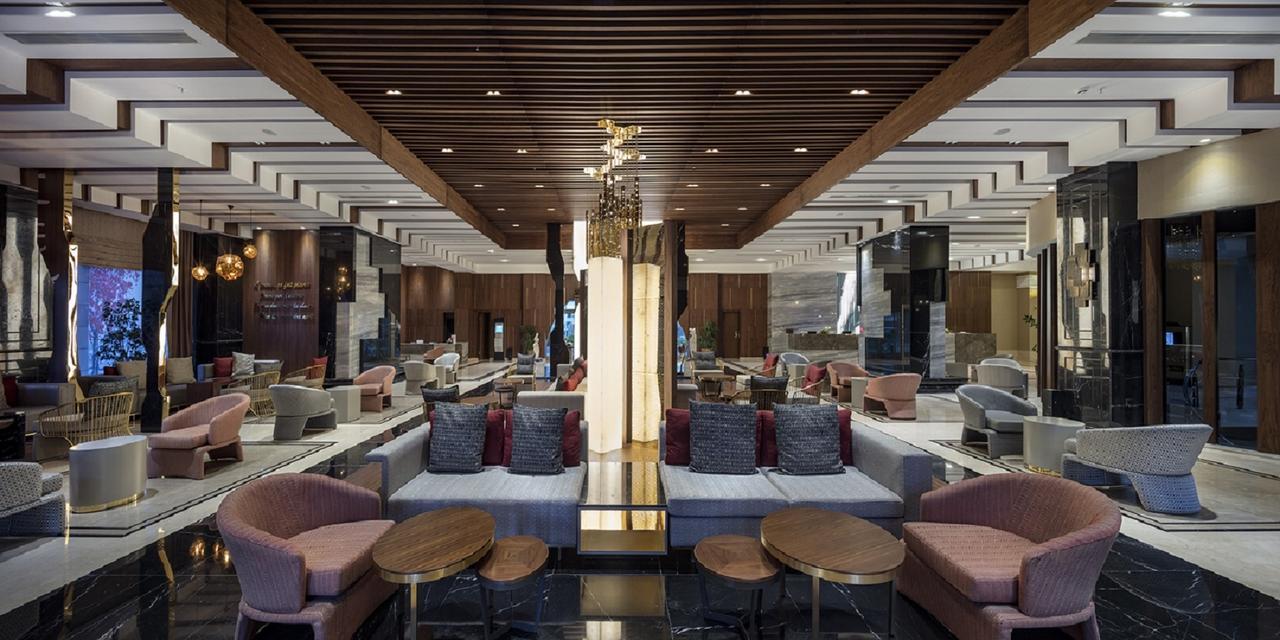 Kilikya Palace Goynuk Κεμέρ Εξωτερικό φωτογραφία