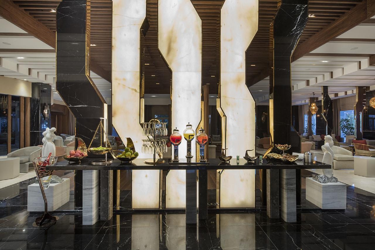 Kilikya Palace Goynuk Κεμέρ Εξωτερικό φωτογραφία