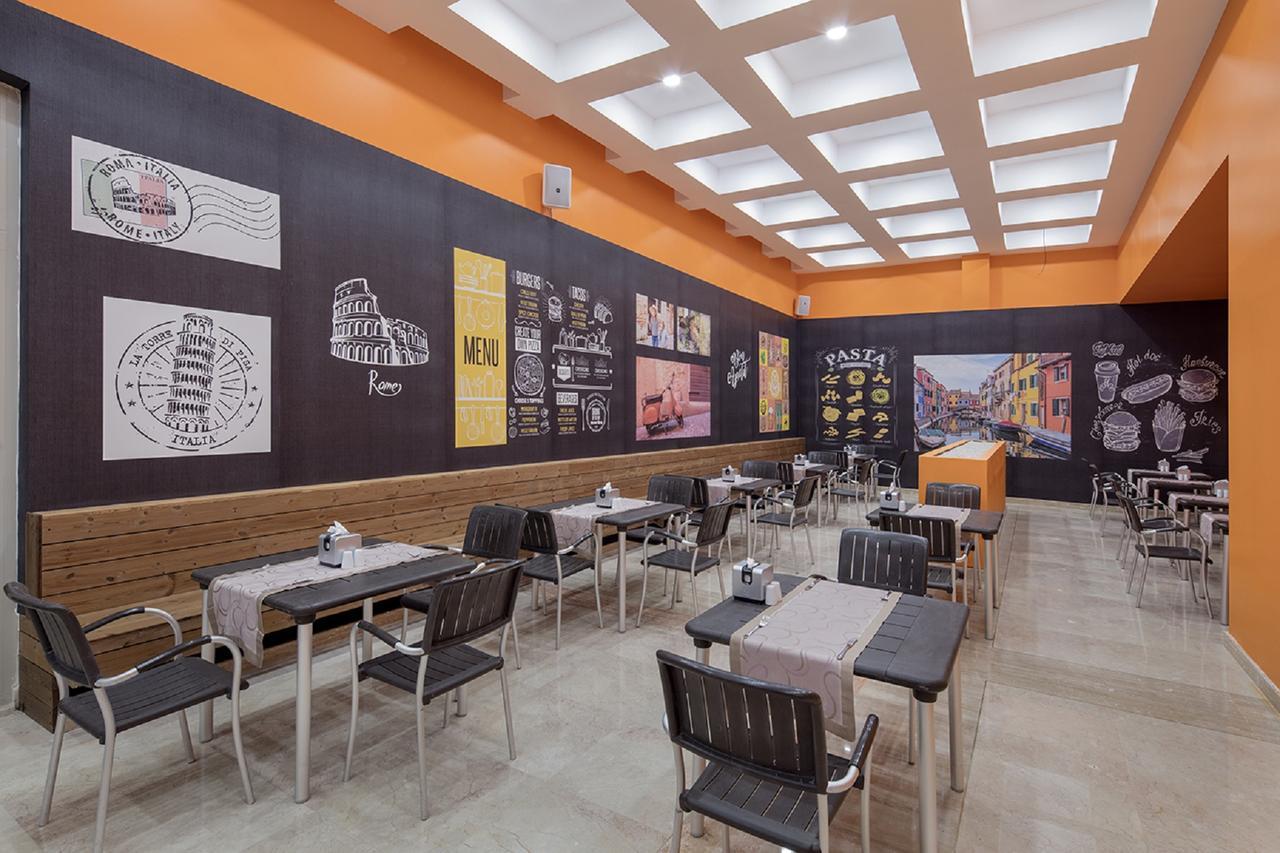 Kilikya Palace Goynuk Κεμέρ Εξωτερικό φωτογραφία