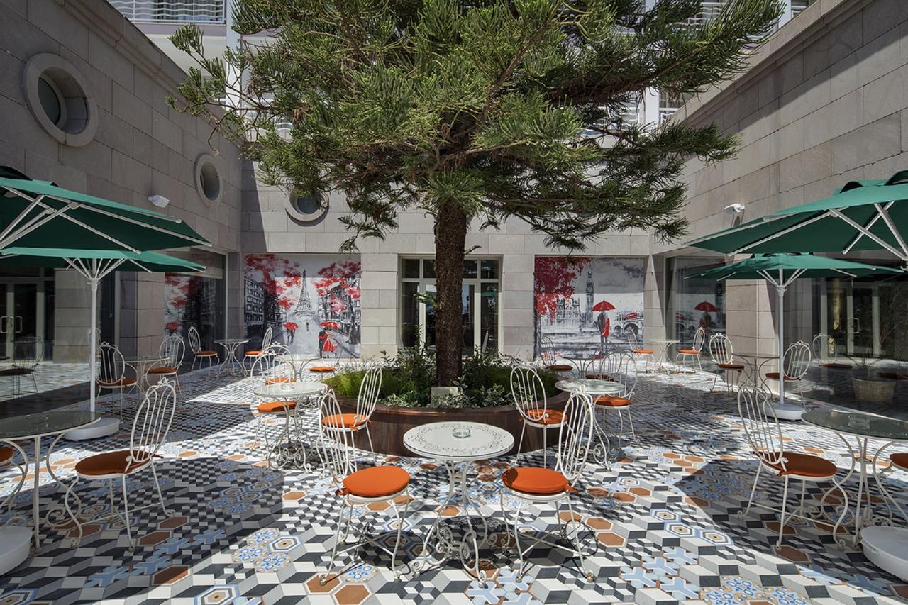 Kilikya Palace Goynuk Κεμέρ Εξωτερικό φωτογραφία