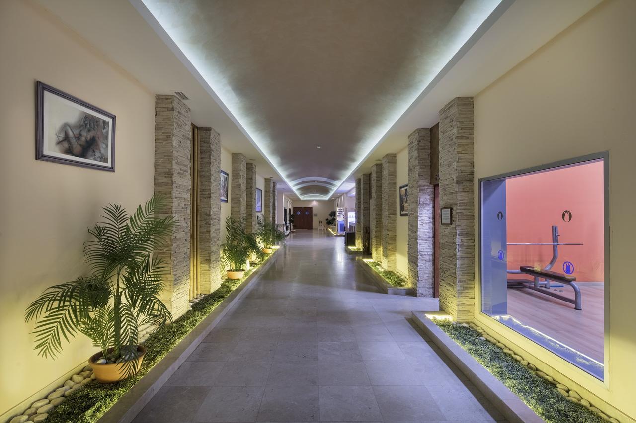 Kilikya Palace Goynuk Κεμέρ Εξωτερικό φωτογραφία