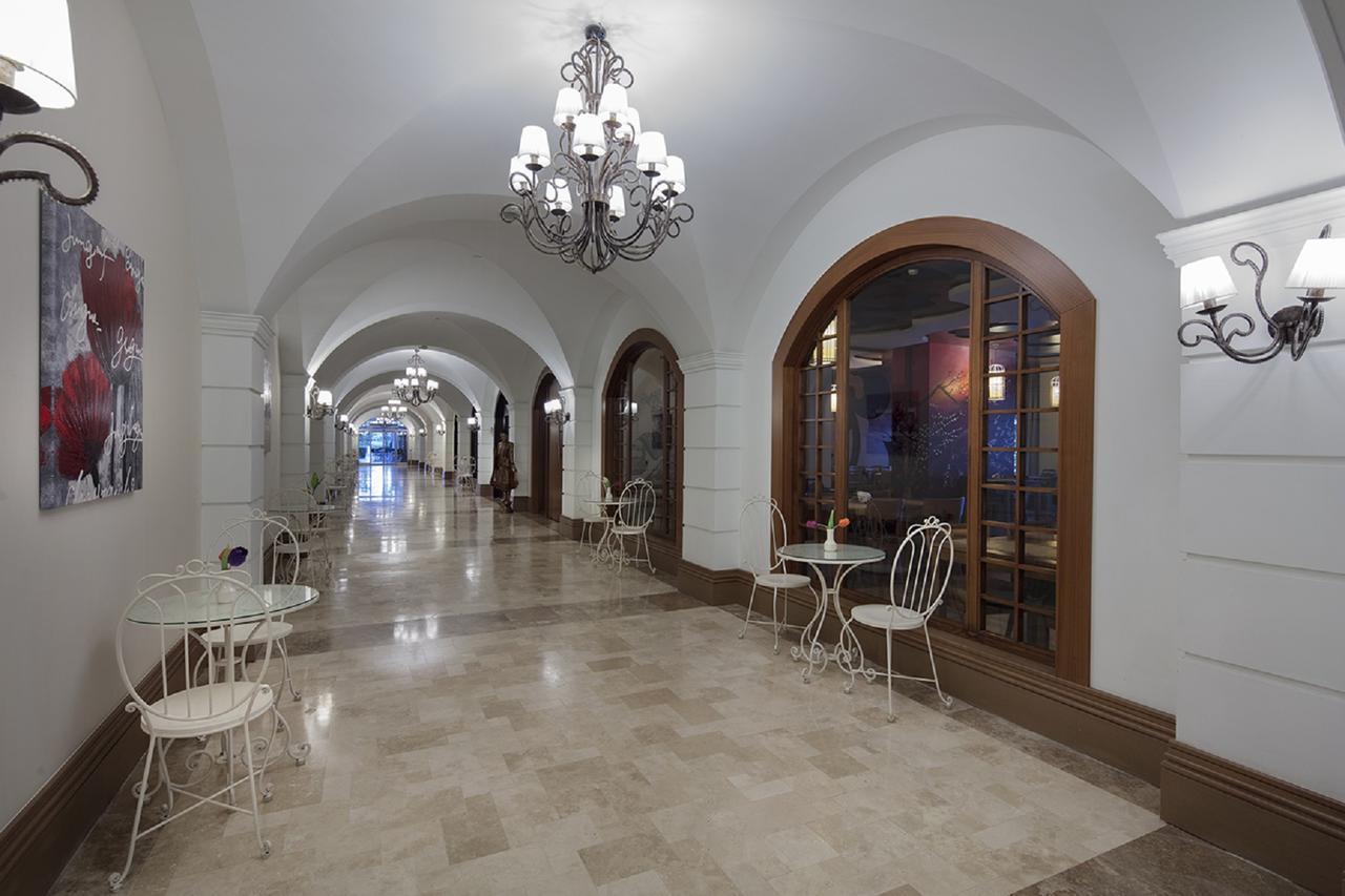 Kilikya Palace Goynuk Κεμέρ Εξωτερικό φωτογραφία