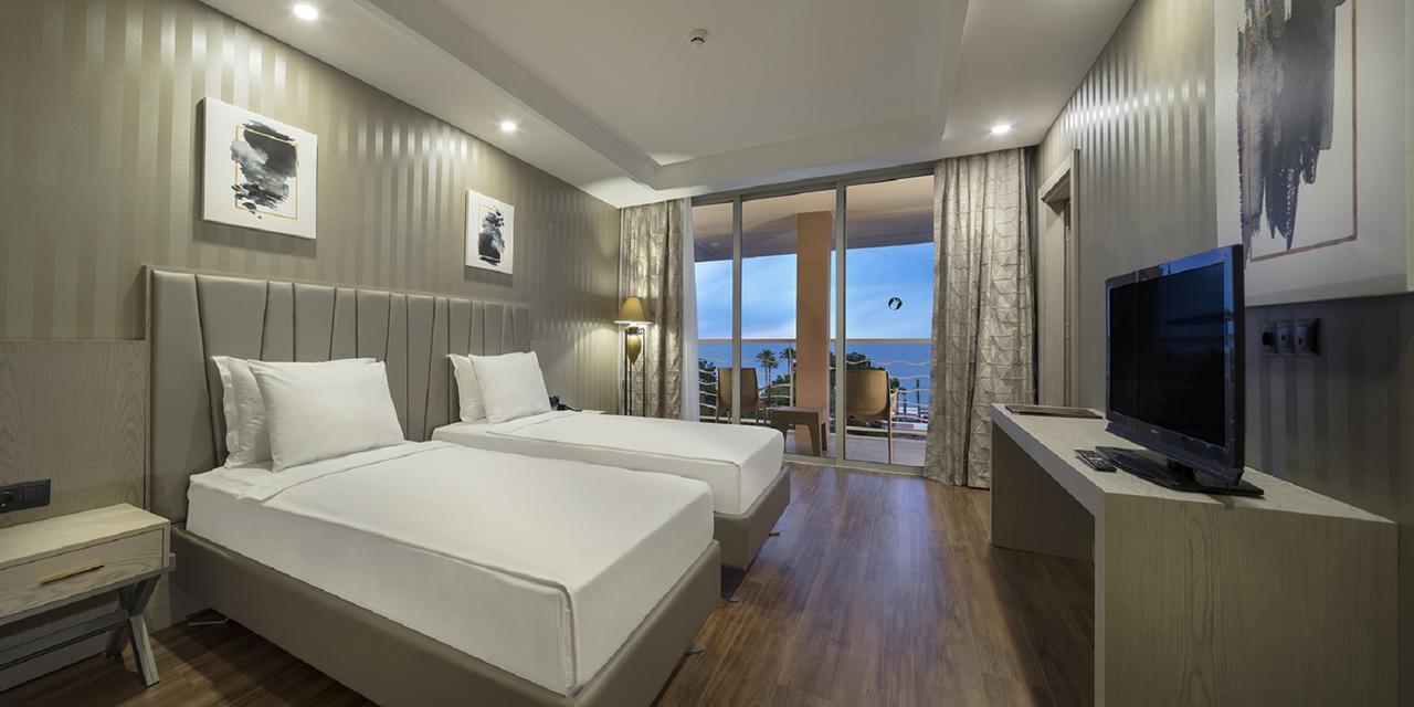 Kilikya Palace Goynuk Κεμέρ Εξωτερικό φωτογραφία