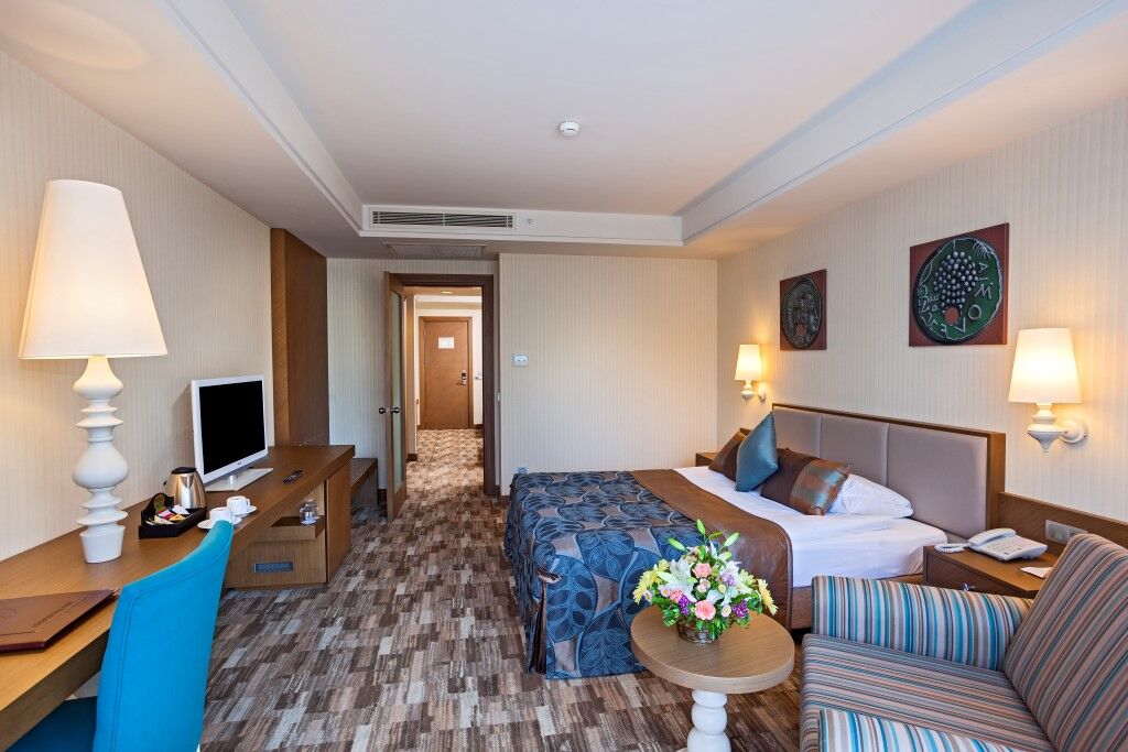 Kilikya Palace Goynuk Κεμέρ Εξωτερικό φωτογραφία